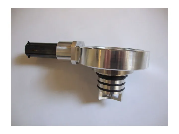 Metal automotive